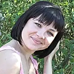 Алена Николаевна