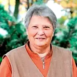 Галина Ивановна, пенсионер
