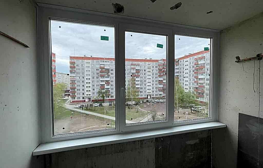 ремонт окон в Алматы по доступным Ценам