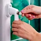 Установка детского замка